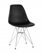 Стул Eames DSR черный