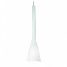Подвесной светильник Ideal Lux Flut SP1 BIg Bianco 035666
