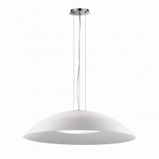 Подвесной светильник Ideal Lux Lena SP3 D74 Bianco 052786