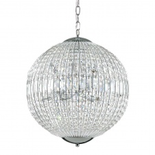 Подвесной светильник Ideal Lux Luxor SP8 116228