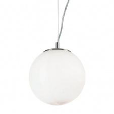 Подвесной светильник Ideal Lux Mapa Sp1 D20 Bianco 009148