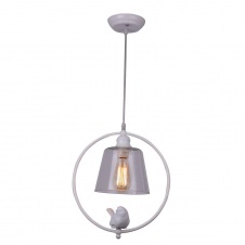 Подвесной светильник Arte Lamp Passero A4289SP-1WH