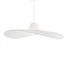 Подвесной светильник Ideal Lux Madame SP1 Bianco 174396