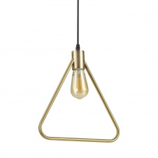 Подвесной светильник Ideal Lux Abc SP1 Triangle 207834