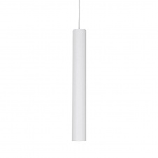 Подвесной светодиодный светильник Ideal Lux Tube D6 Bianco 211701