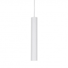 Подвесной светодиодный светильник Ideal Lux Tube D4 Bianco 211459