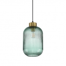 Подвесной светильник Ideal Lux Mint-1 SP1 Verde 248554