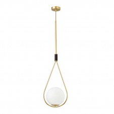 Подвесной светильник Odeon Light Pendant Flari 4810/1A