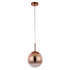 Подвесной светильник Arte Lamp Jupiter Copper A7961SP-1RB