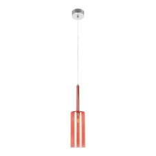 Подвесной светильник Loft IT Spillray 10232/B Red