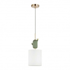 Подвесной светильник Odeon Light Exclusive Modern Cactus 5425/1