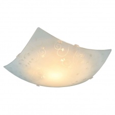 Настенно-потолочный светильник Apeyron 16-186