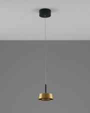 Светильник подвесной светодиодный Moderli V10857-PL Luma