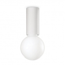 Потолочный светильник Ideal Lux Petit PL1 Bianco 232966