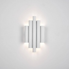 Настенный светодиодный светильник Favourite Tubulis 4126-2W