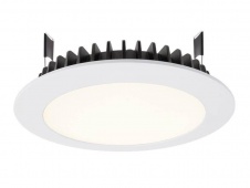 Встраиваемый светильник Deko-Light LED Panel Round III 20 565234