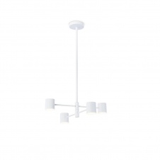 Подвесная светодиодная люстра Ambrella light Comfort LineTech FL51705