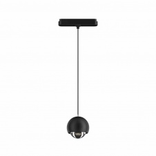 Трековый светильник Denkirs AIR HANG DK5316-BK