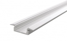 Профиль Deko-Light T-profile flat ET-01-10 975025