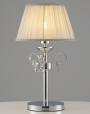 Лампа настольная  Moderli V10555-1T Riccardo