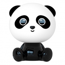 Настольная лампа Lucide Dodo Panda 71593/03/30