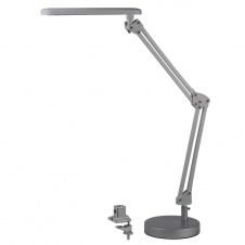 Настольная лампа ЭРА NLED-440-7W-S Б0008001