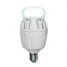 Лампа LED сверхмощная Uniel E27 70W Uniel 4000K LED-M88-70W/NW/E27/FR 08980