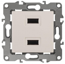 Устройство зарядное USB ЭРА 12 5V-2,1A 12-4110-02 Б0027492