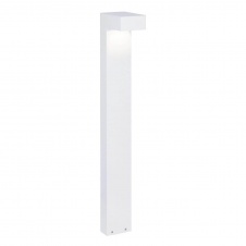 Уличный светильник Ideal Lux Sirio PT2 Big Bianco 115085