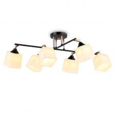 Потолочная люстра Ambrella light Traditional Modern TR303089