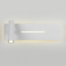 Настенный светильник Elektrostandard Tuo MRL LED 1117 белый a058494