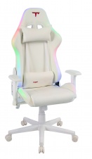 Кресло спортивное TopChairs GMM-080 белый