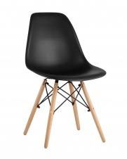 Стул Eames DSW черный x4