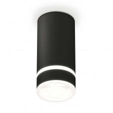 Комплект накладного светильника Ambrella light Techno Spot XS (C8162, N8445) XS8162005