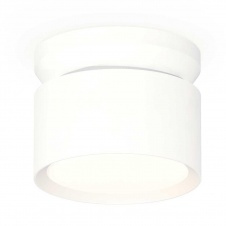 Комплект накладного светильника Ambrella light Techno Spot XS (N8901, C8101, N8112) XS8101045