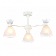 Потолочная люстра Ambrella light Traditional Modern Homy TR3177