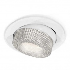 Комплект встраиваемого спота Ambrella light Techno Spot XC (C7651, N7191) XC7651060