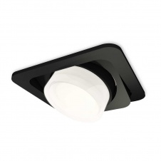 Комплект встраиваемого спота Ambrella light Techno Spot XC (C7659, N7160) XC7659083