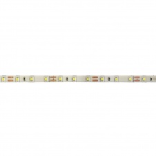 Светодиодная лента Jazzway 6W/m 60Led/m 2835SMD холодный белый 5M 5015654