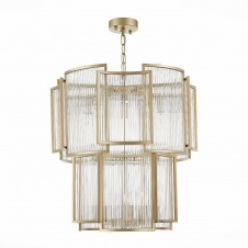 Подвесная люстра ST Luce Cosenza SL1234.203.08