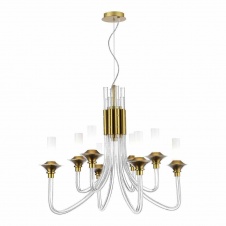 Подвесная люстра ST Luce VETRANO SL1241.203.08