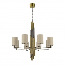 Подвесная люстра ST Luce Gloria SL1638.303.08