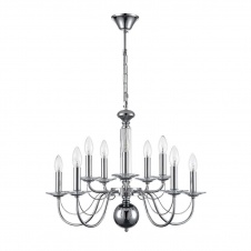 Подвесная люстра Lumion Classi Incanto 8034/10