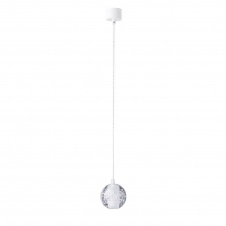 Подвесной светильник Crystal Lux Gaspar SP1 White