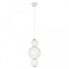 Подвесной светодиодный светильник Loft IT Pearls 10205/A