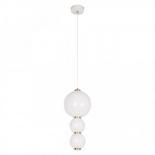 Подвесной светодиодный светильник Loft IT Pearls 10205/C