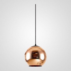 Подвесной светильник Imperium Loft Copper Shade 73583-22