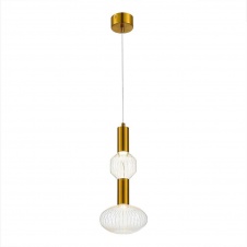 Подвесной светильник ST Luce TACCHE SL6117.223.02