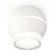 Комплект потолочного светильника Ambrella light Techno Spot XC (C1101, N7160) XS1101042