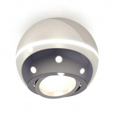 Комплект потолочного светильника Ambrella light Techno Spot XC (C1104, N7003) XS1104011